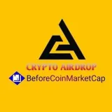 CRYPTO AIRDROP - легитимные аирдропы