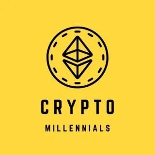Crypto Millennials - теханализ крипты