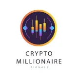 CryptocurrencyMillionaire Signals-VIPsignal