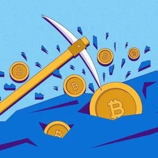 Crypto Mining Airdrops - майнинг и аирдропы