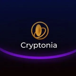 Cryptonia City - крипто-город