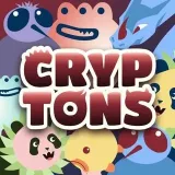 Cryptons - эволюция бои