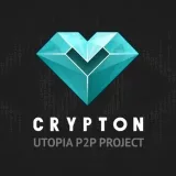 Cripton -DeFicryptoplatform