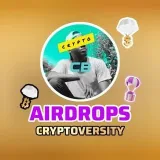 CRYPTOPAPPI AIRDROPS HUB - Crypto drops and tests