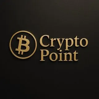 CryptoPoint Exchange - обмен