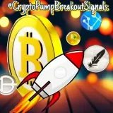 Binance Pump Signals - брейкауты