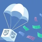 Buenas gotas de aire- gotas de aire verificadas