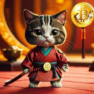 Crypto Samurai - новости и мемы