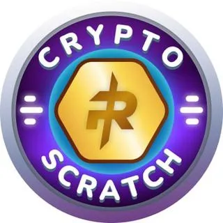 CryptoScratchGG - скретч карты