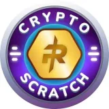 CryptoScratchGG - scratch card