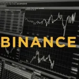 BinanceCryptomonedaBombas de señal.