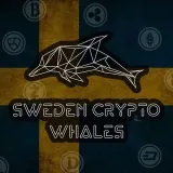 SwedenCryptocurrencyWhalessignals