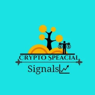 Crypto Special Signals - Сигналы