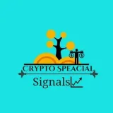 Crypto Special Signals - Сигналы