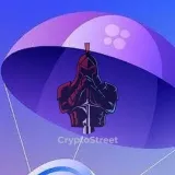 Airdrop Street- Airdrops and crypto projects