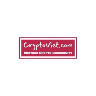 CryptoViet - крипто Вьетнам