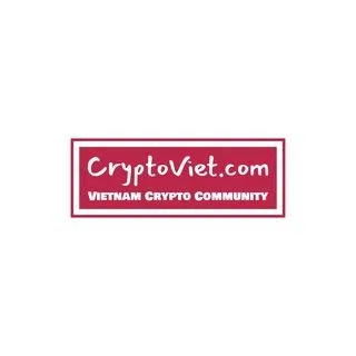 CryptoViet Airdrop - крипто-раздачи