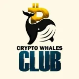Crypto Whales Club - мнения о рынке