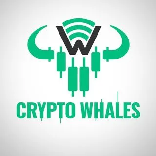 Crypto Whales Official - сигналы