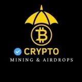 Verified Crypto MiningandAirdrops- Crypto-handling.