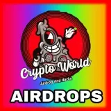 CW Airdrop - Crypto-handling.