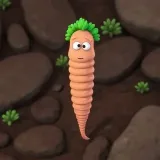 CryptoWorms - Space Worms