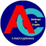 Airdrop | Crypto - крипто-раздачи