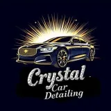Studio Crystal Car - childling