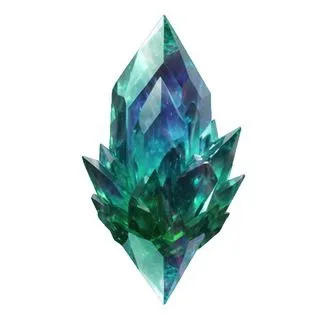 Crystal Kami - кристаллы игра