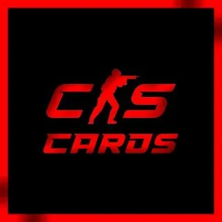 CS PRO CARDS - карты CS2