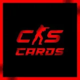 CS PRO CARDS - карты CS2