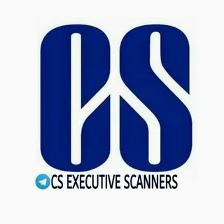 CS Executive Scanners - заметки