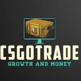 CsGoTrade - трейд скинов CS:GO