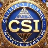 CSI: Conspiracy Science Intelligence
