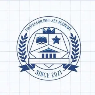 CSIR NET Academy - Part A