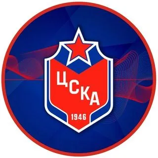 ХК ЦСКА Москва - официальный