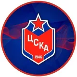 HC CSKA Moscú - oficial