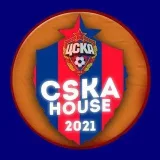 CSKA House- CSKA fans.