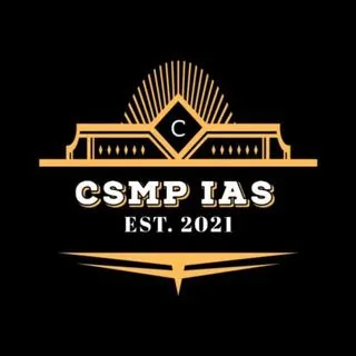 CSMP IAS Official - UPSC на хинди
