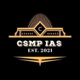 CSMP IAS Official-UPSCHindi