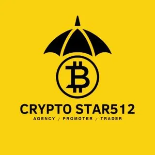 CRYPTO STAR 512 - airdrop сигналы