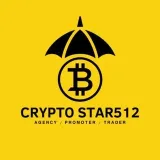 CRYPTO STAR 512 - airdrop сигналы
