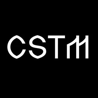 CSTM Fonts - кастомные шрифты