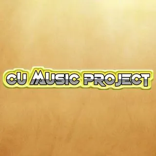 CU Music Project - музыка