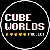 CUBE Mundos - libre NFT