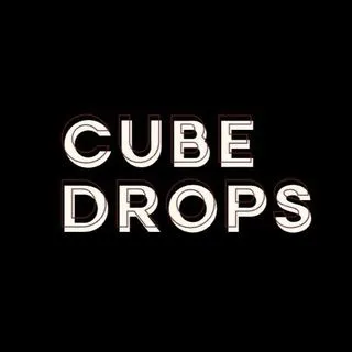 Cube Drops - крипто дропы