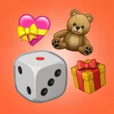 Mini Game Bones - Gifts
