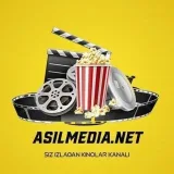 ASILMEDIA - película superior