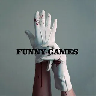 Funny Games - провокационный юмор