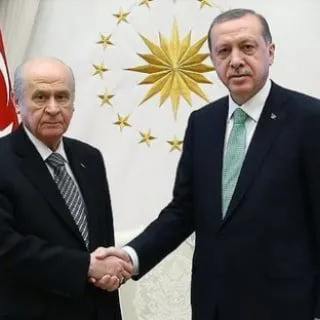 CUMHUR İTTİFAKI 🇹🇷